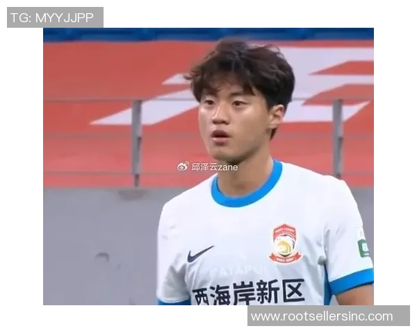 海港与海牛战成平局杨希精彩内切破门助球队争取分数